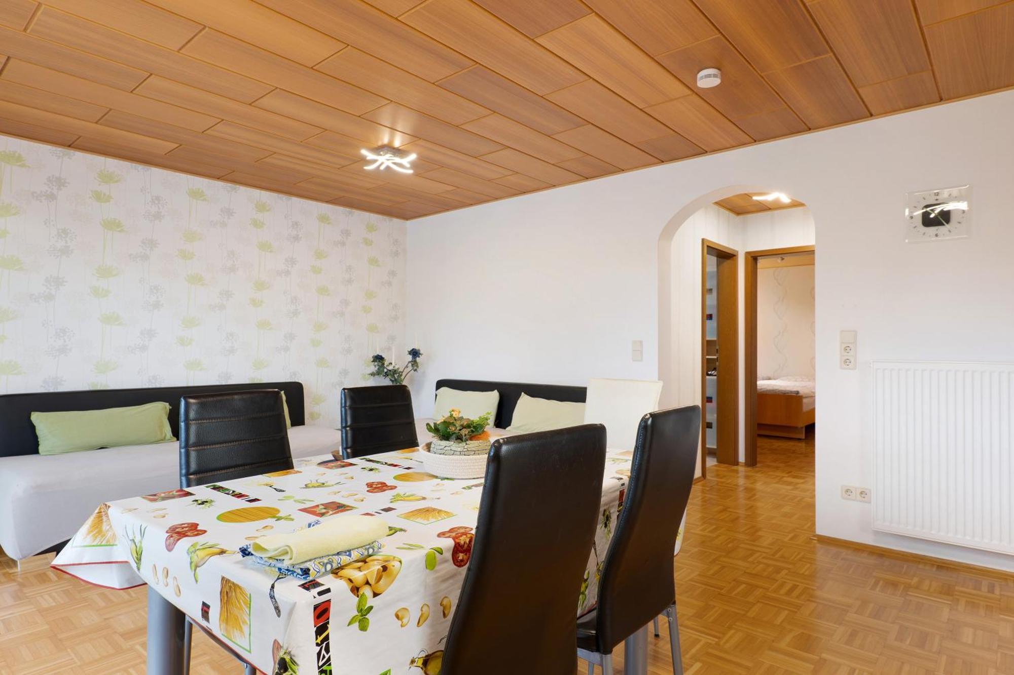 Ferienwohnung Bender Sinsheim Exterior photo